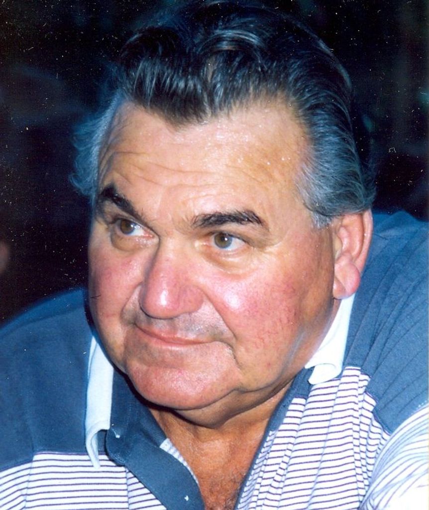 Carl E. "Buddy" Auletta Profile Photo