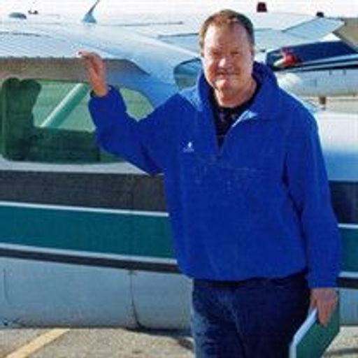 John Elliott Reynolds Profile Photo