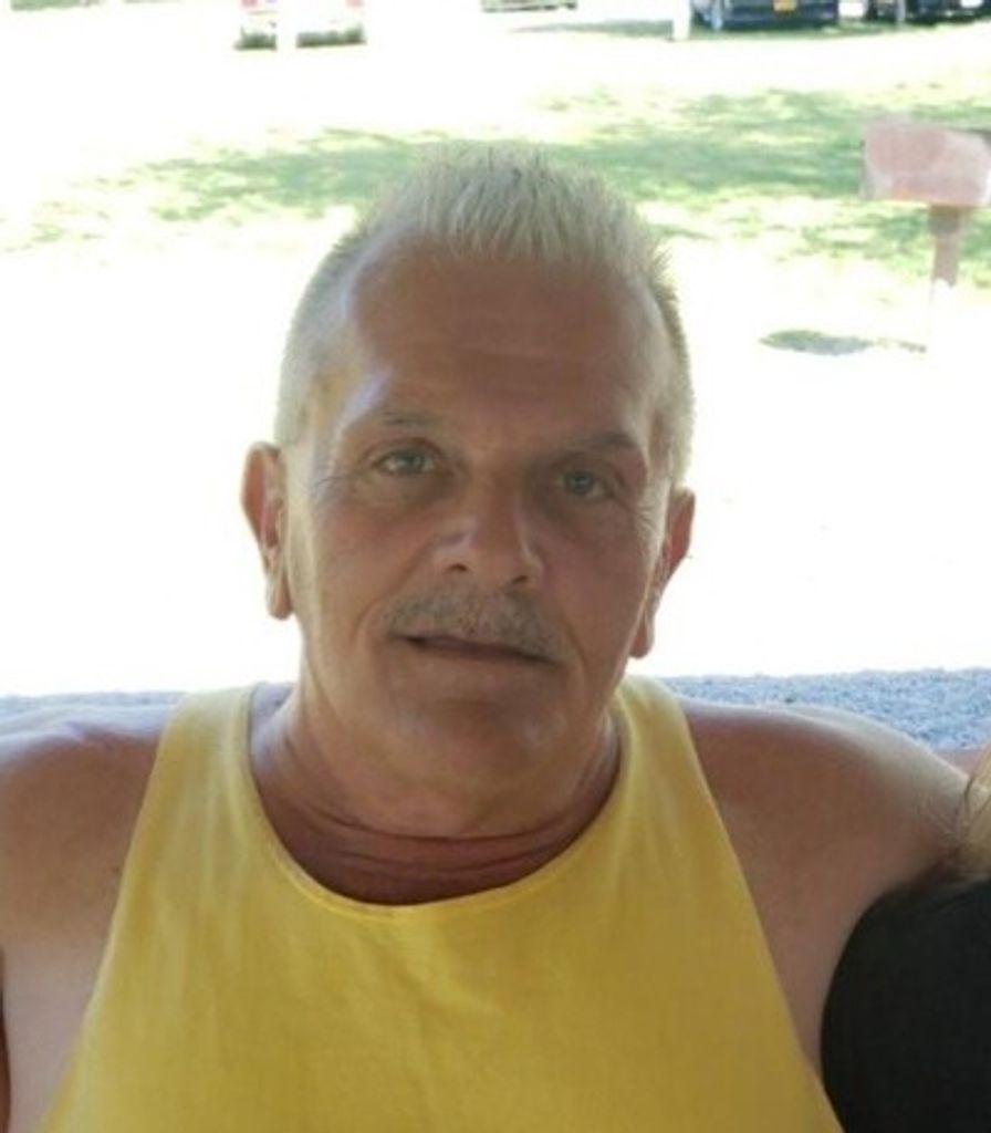 Frank 'Franco' Ciotoli