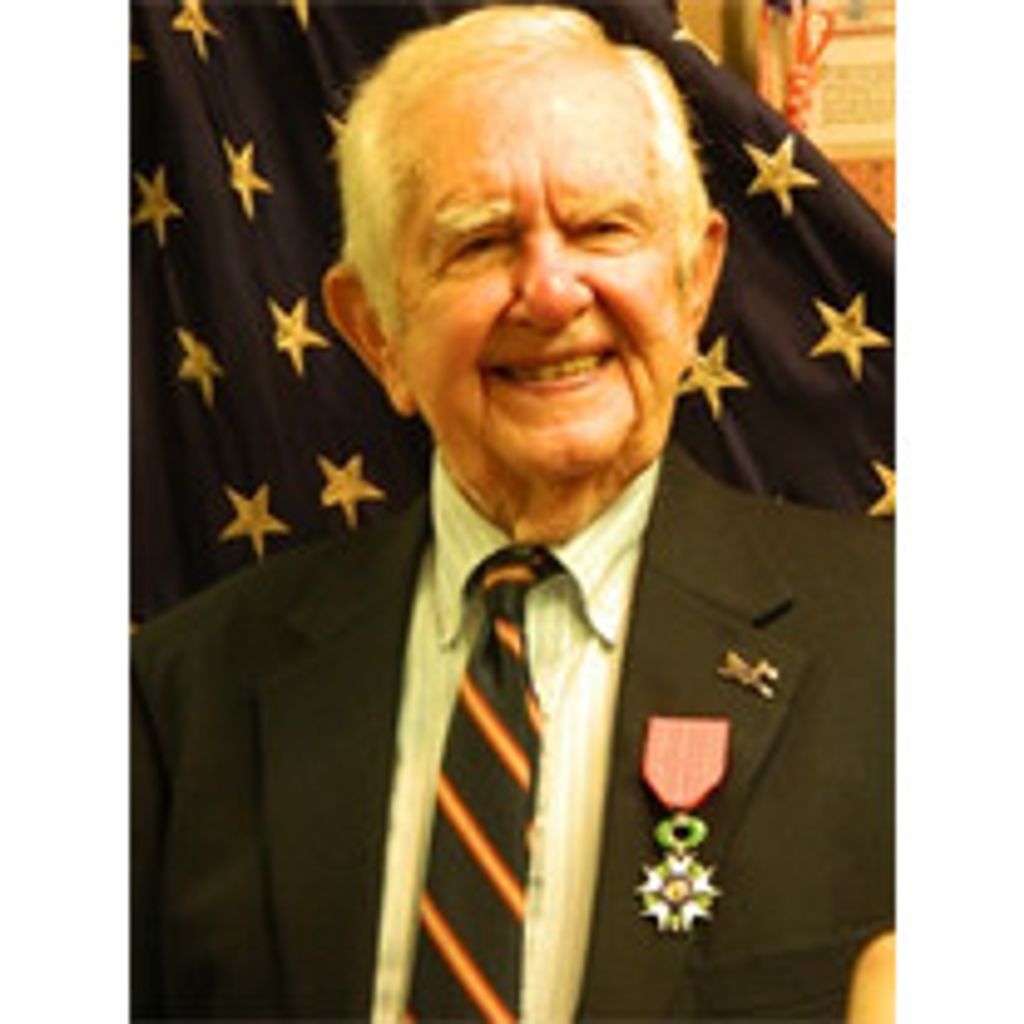 Kenneth D. Blake, Jr.