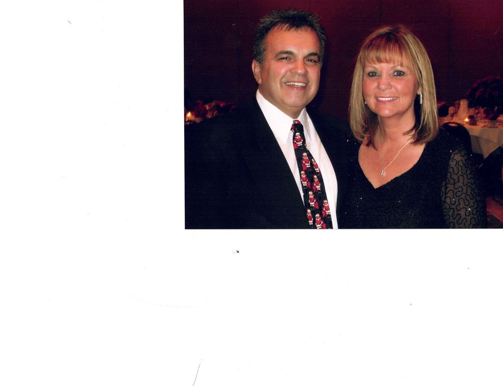 Richard D. "Rich" Carr Profile Photo