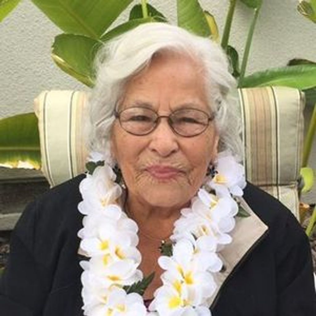 Baudelia Baeza Profile Photo