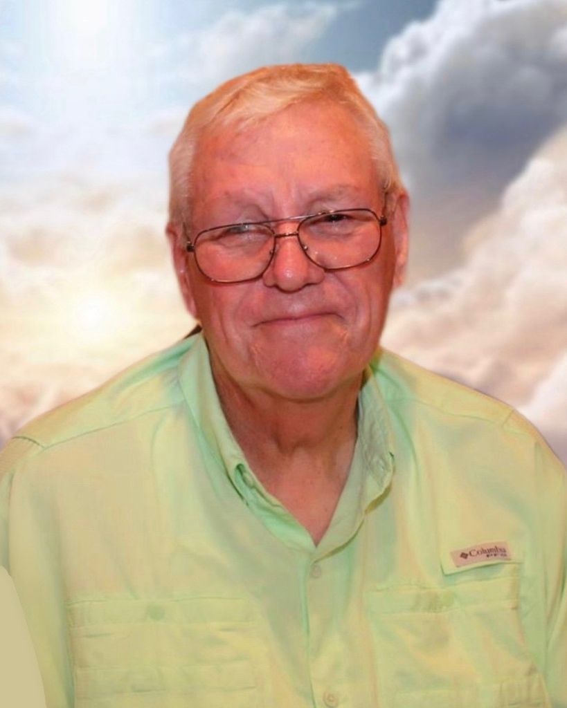 Denzil Ray Clagg Profile Photo