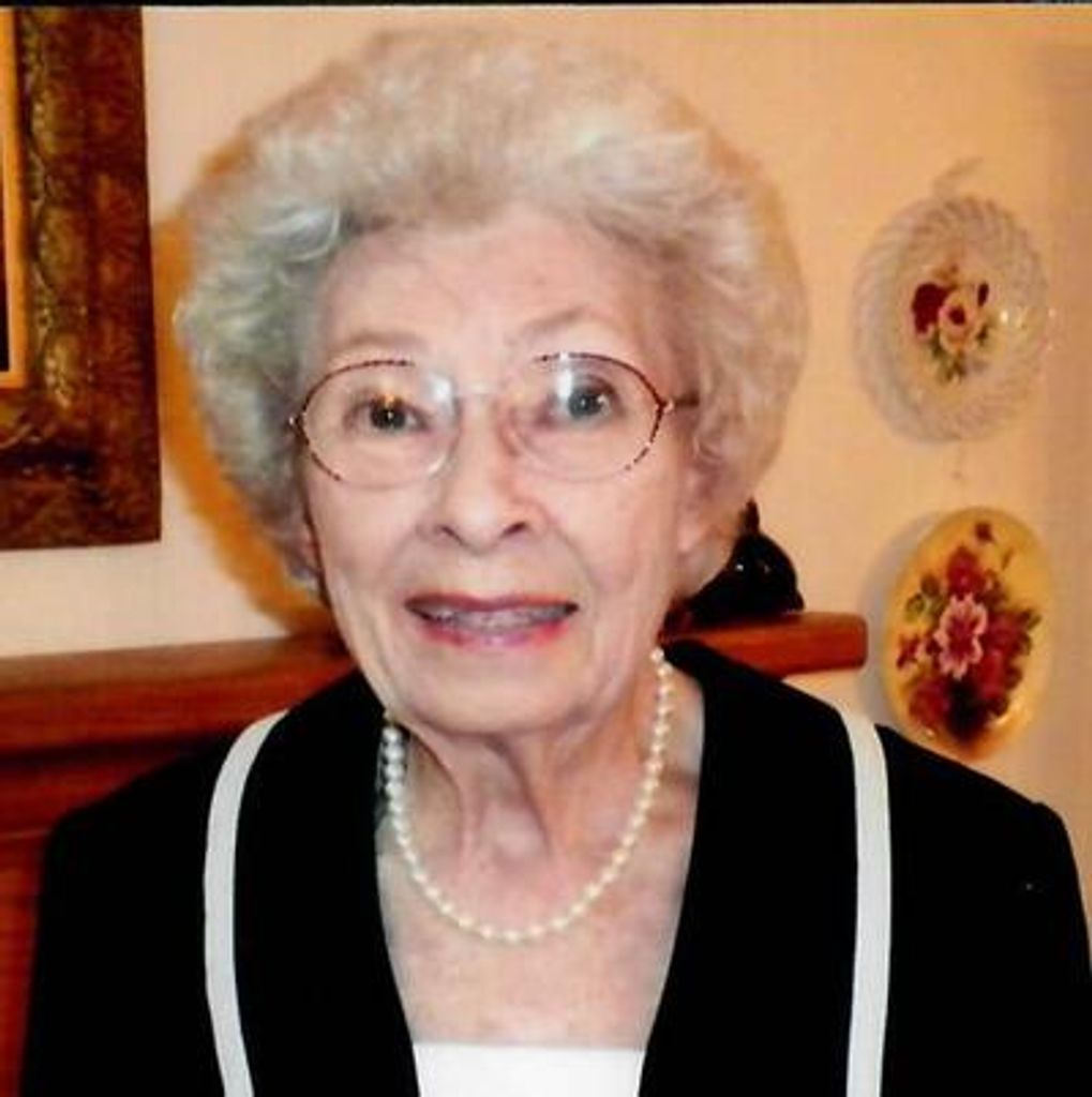 Elma Phyllis Mccormick Profile Photo