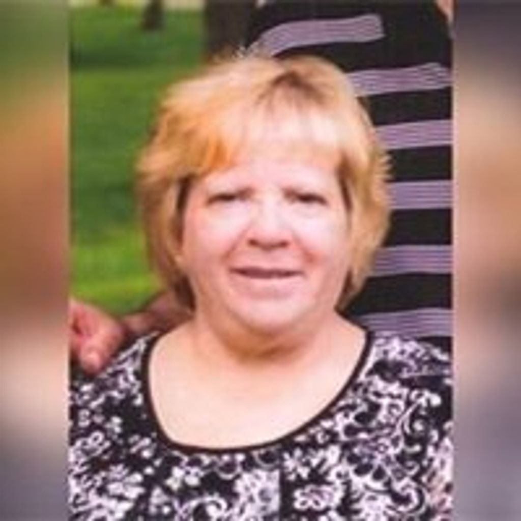 Rebecca Sue Ries