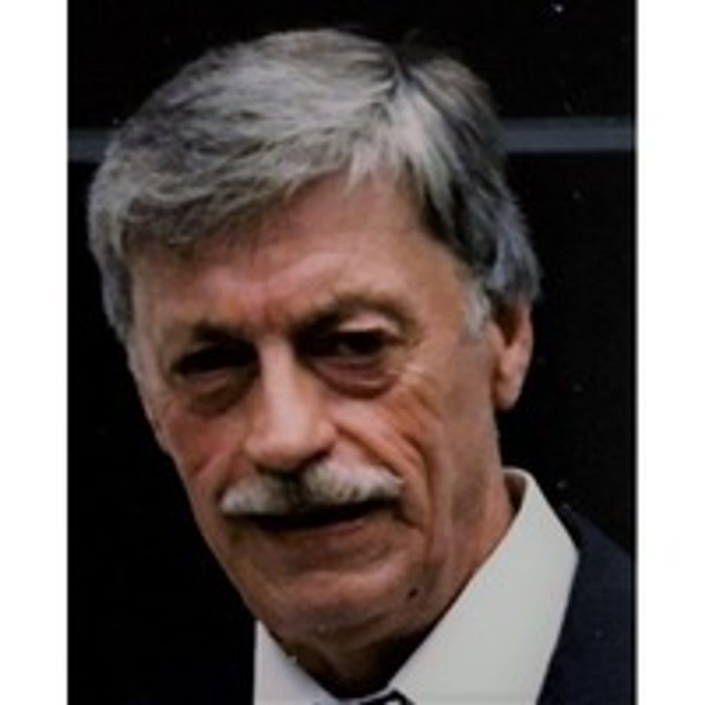 Robert Edward South Profile Photo
