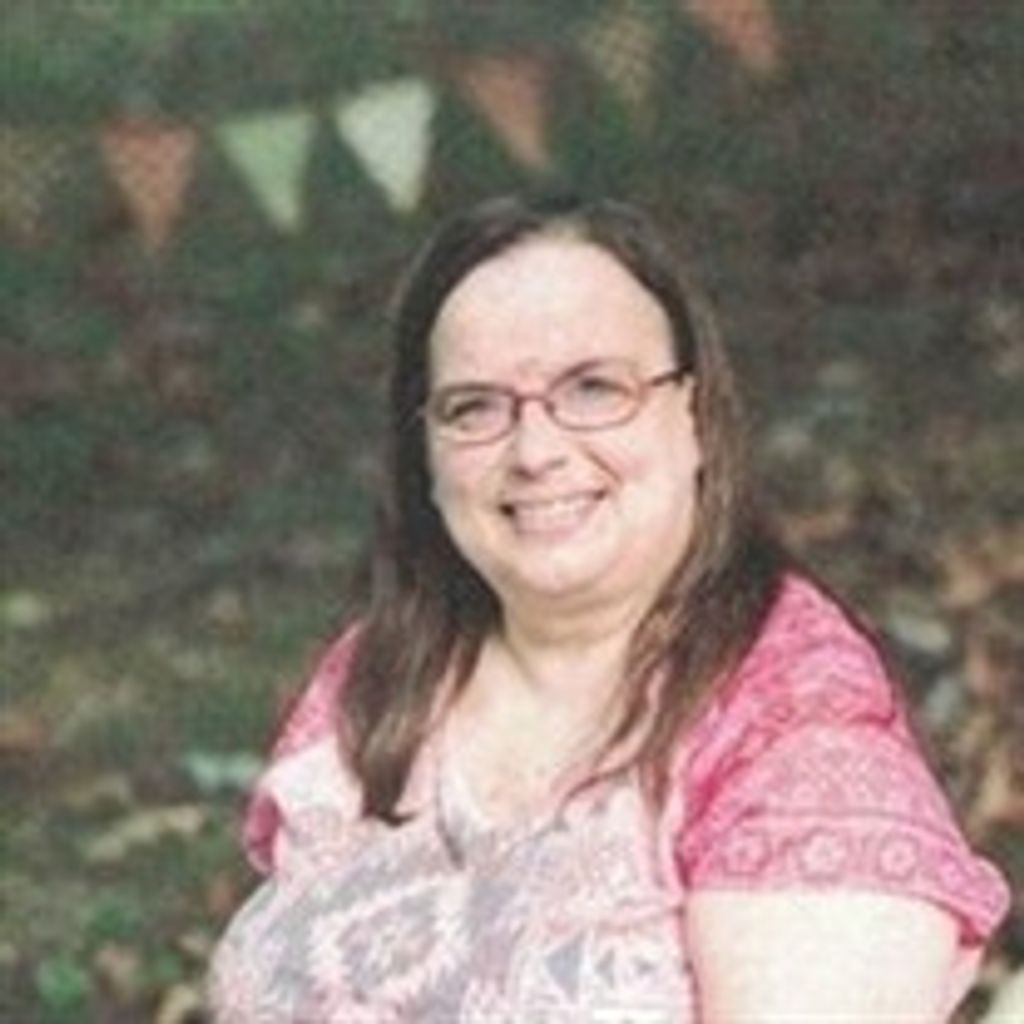 Cynthia "Cindy" Sellers Weaver
