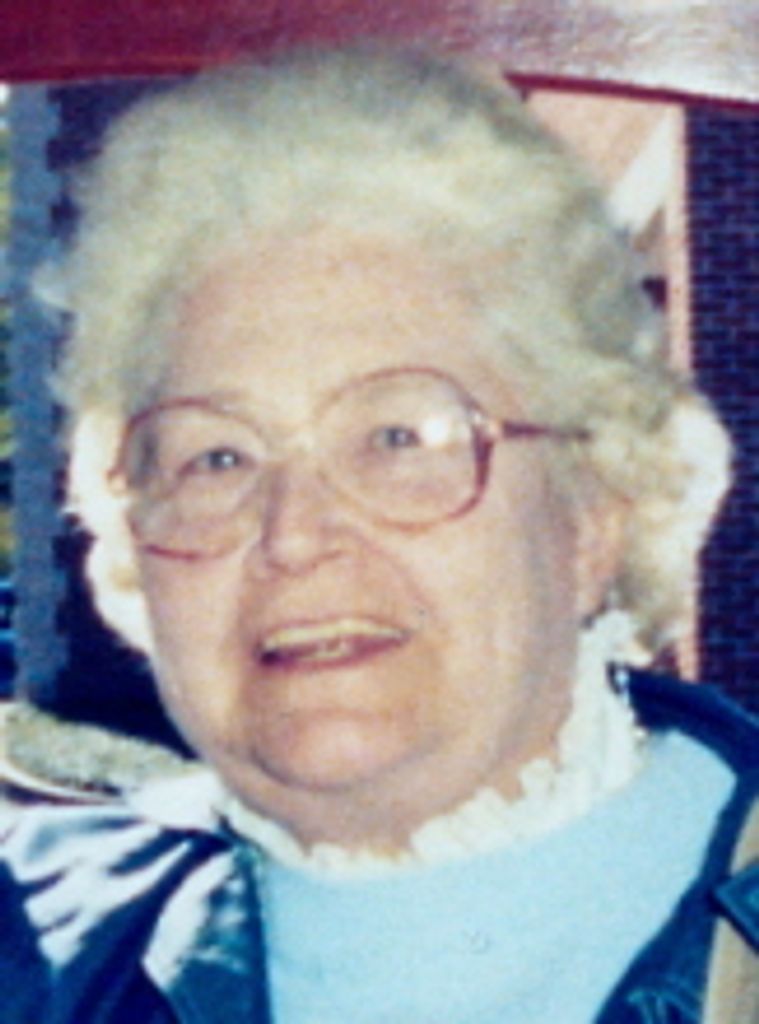Kathryn L. Macklin