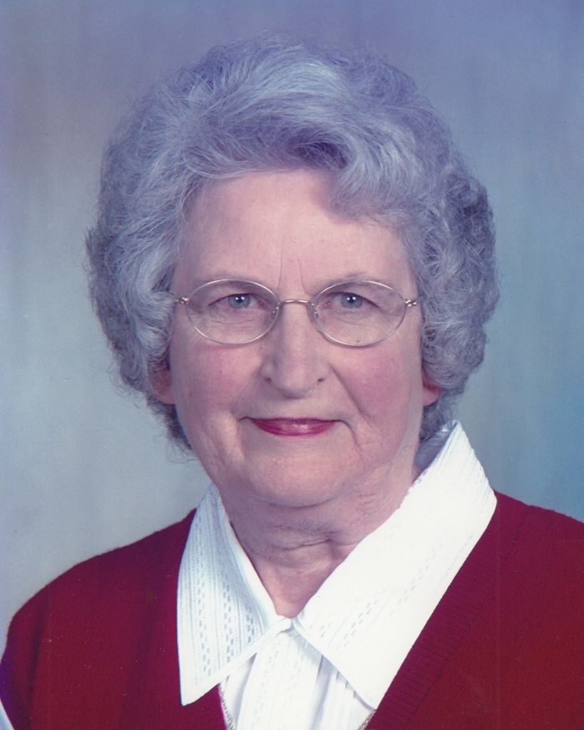 Emma Jane Bowman Davis Profile Photo