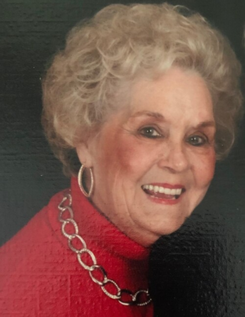 Carolyn (Beckworth) Lynn Profile Photo