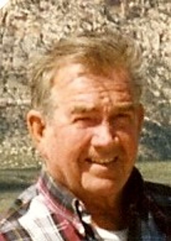 Alvin D. Mcmillan