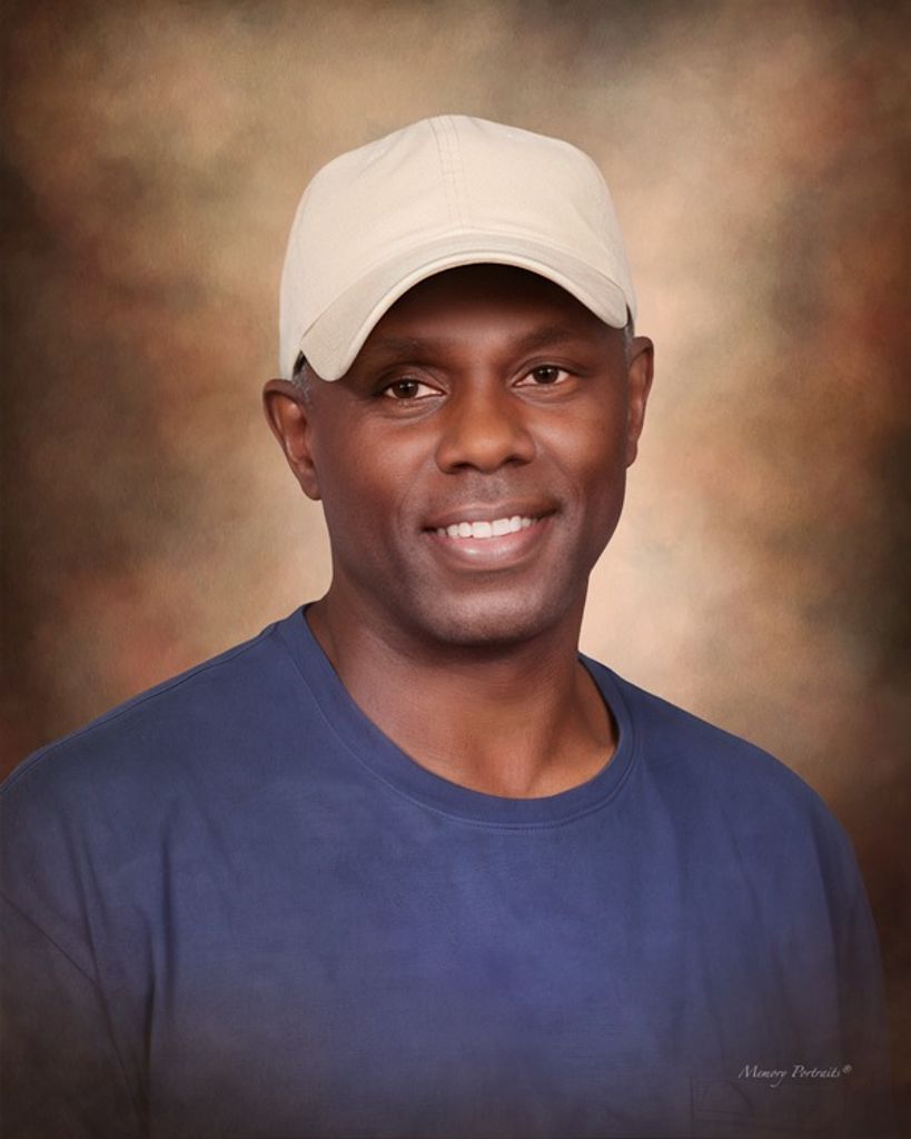 Darrell Wayne Christian Profile Photo