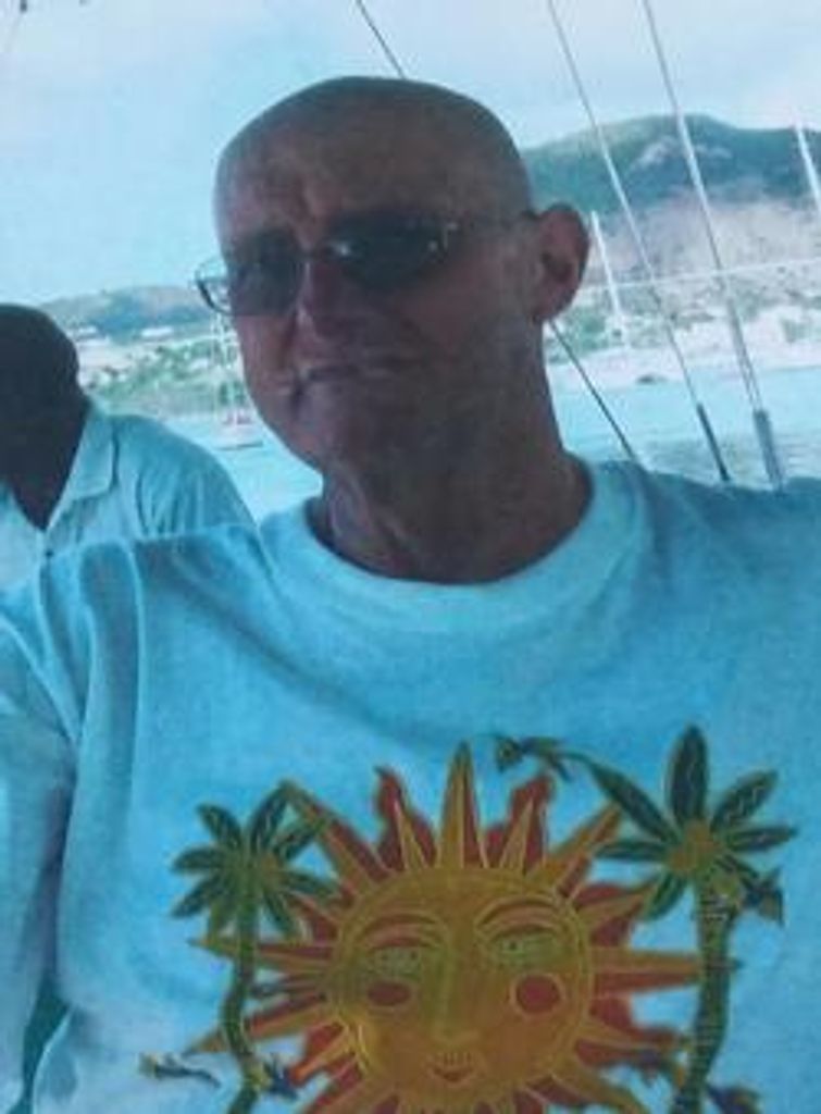 Donald Wilbert Towne