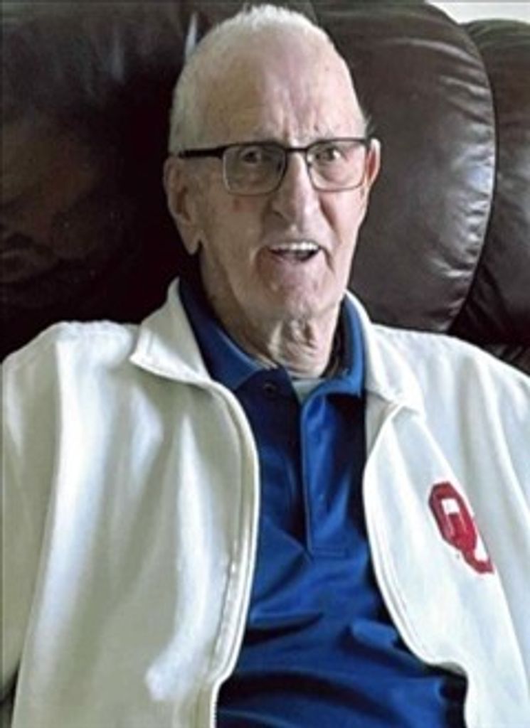 Chauncey Harley Jones Profile Photo