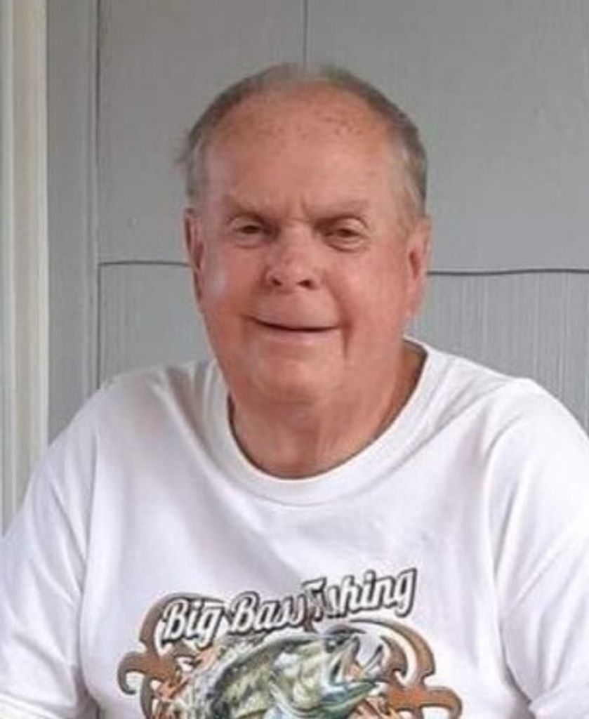 Jerry Bruce Sexton Profile Photo