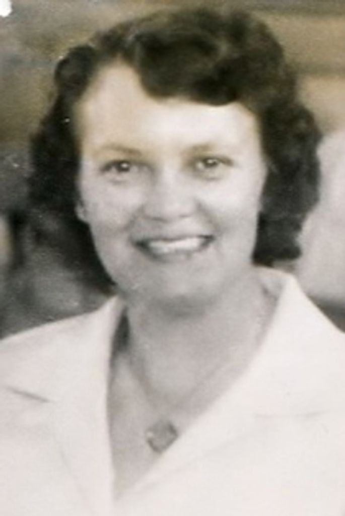 Mary Ellen (Melton)  Lindamood