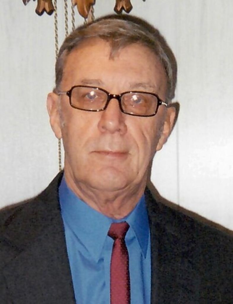Robert V. Puglia Profile Photo