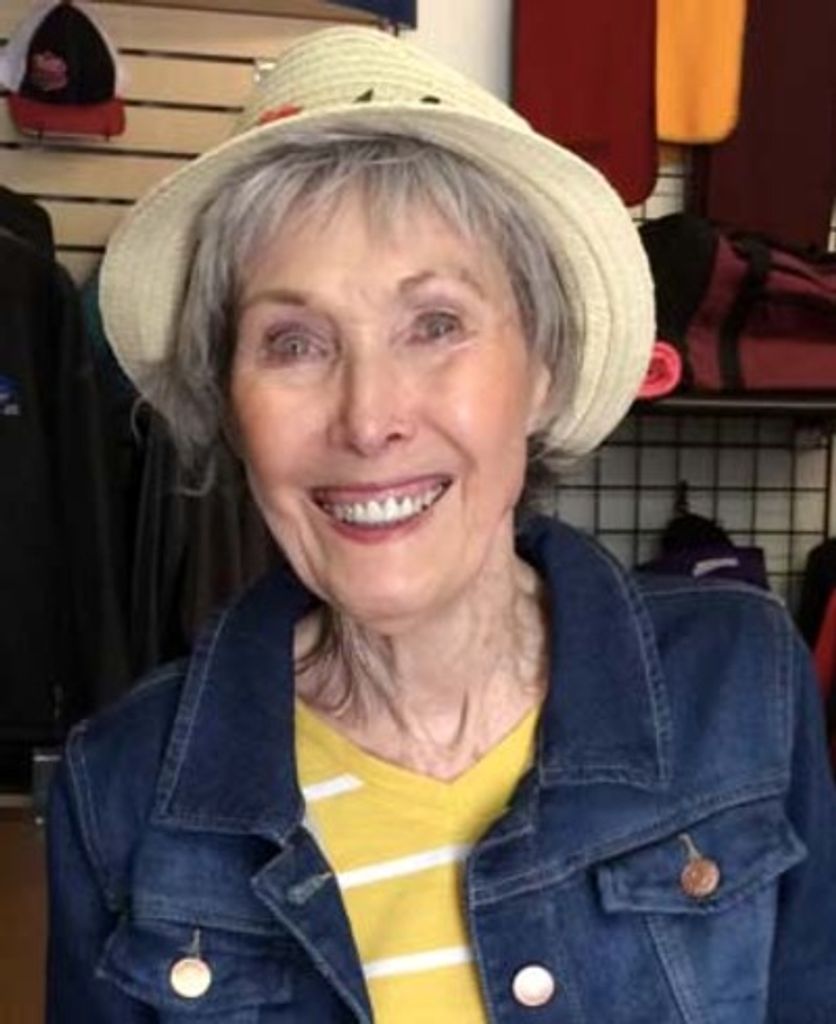 Sheila "Nanny" Sauer Profile Photo