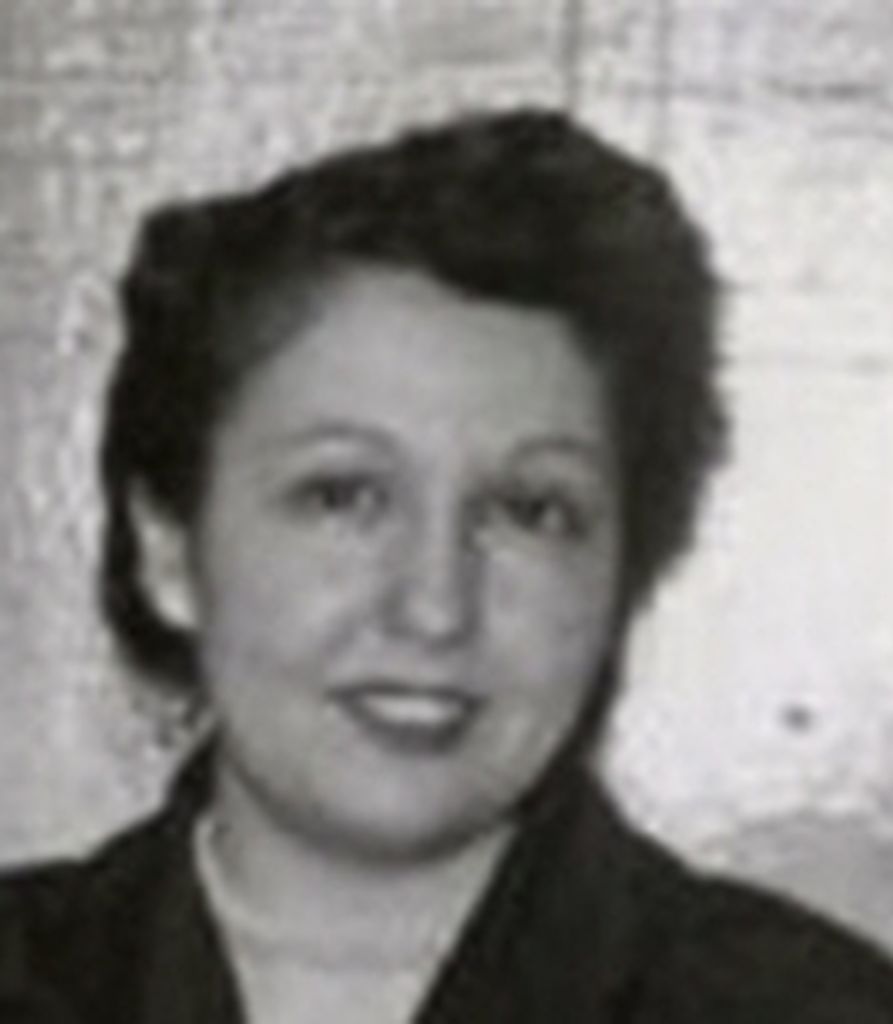 Marie Vitale