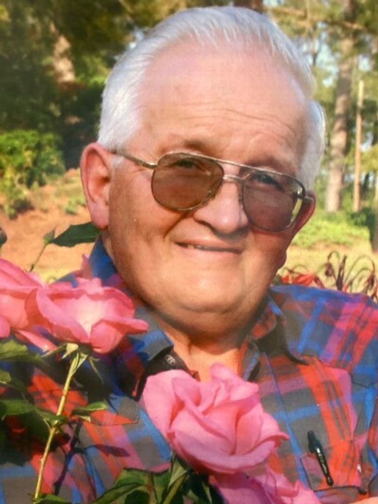 Donald Martin Mcdaniel Profile Photo