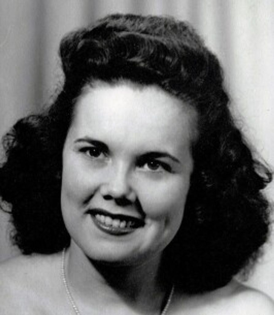 Thelma Gean Fulton Profile Photo