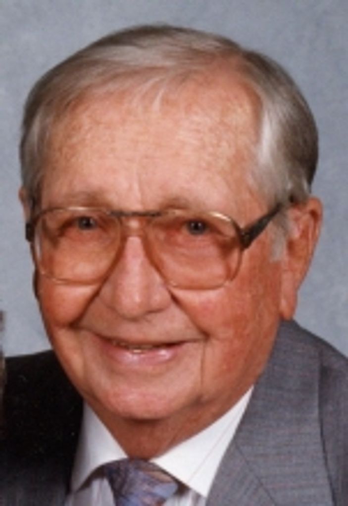 Harry L. Gouge