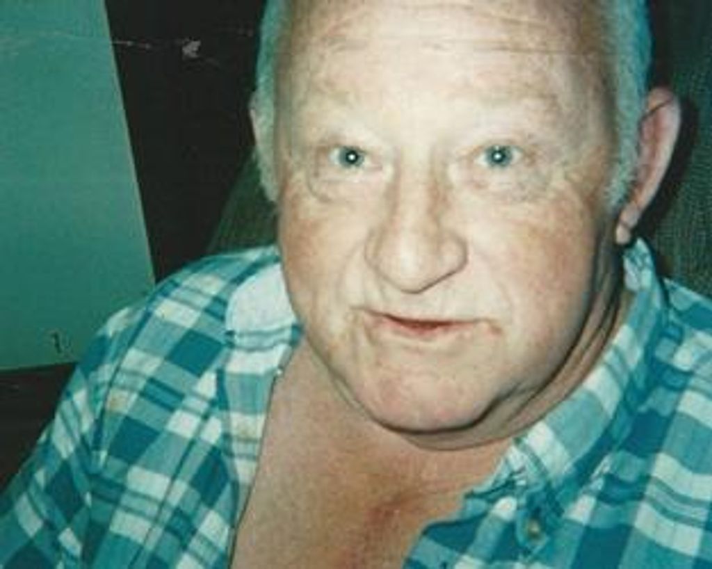 Livingston- Perdue, Glen Perry