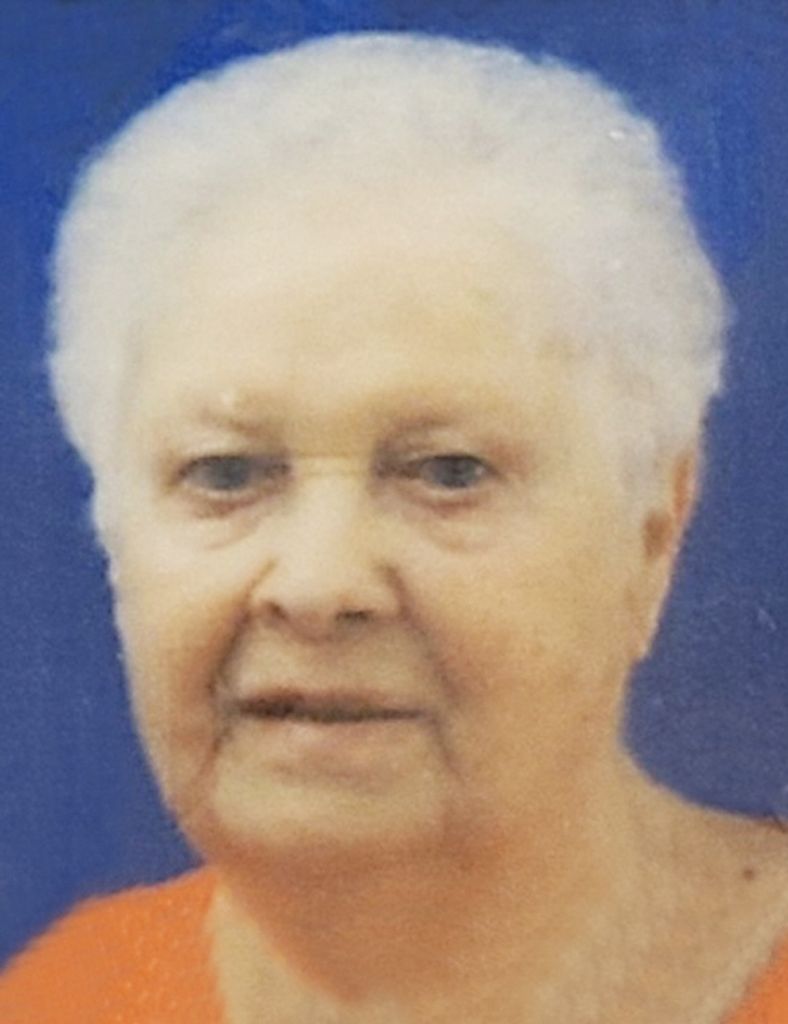 Delores Juanita Valentine Profile Photo