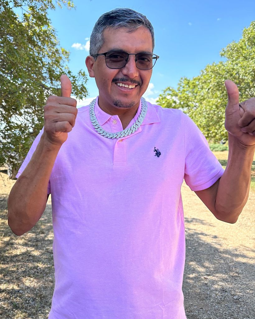 Ignacio Gonzalez Hernandez