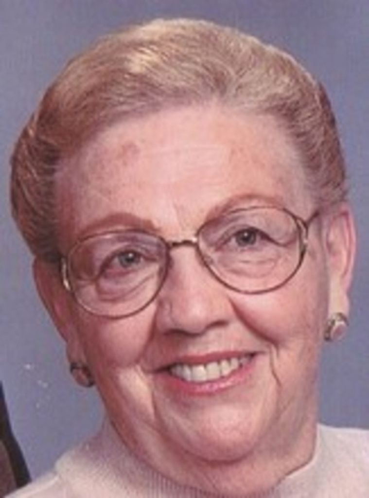 E. Suzanne Hampton Profile Photo