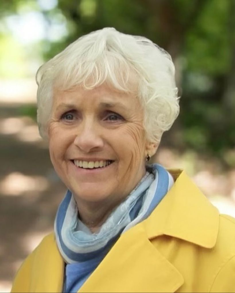 Janet M. Leonard