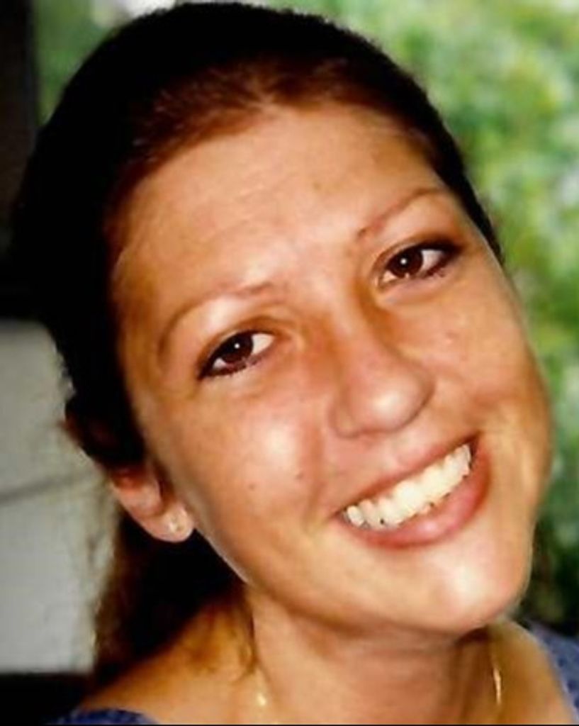 Gale Allison Goldman