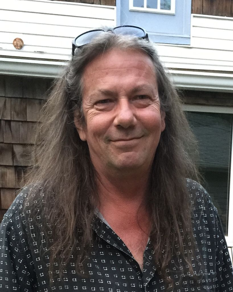Otto Michael Lionel Tresher Profile Photo