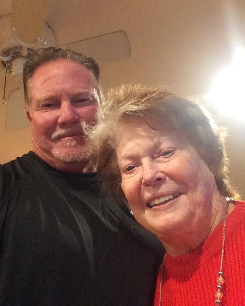 Peggy Farabee Tate Profile Photo