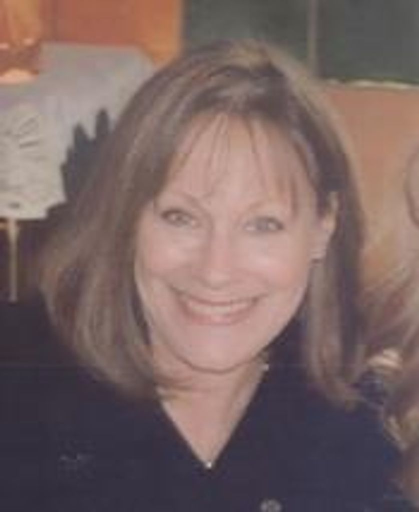 Joan "Joanie" Frederick