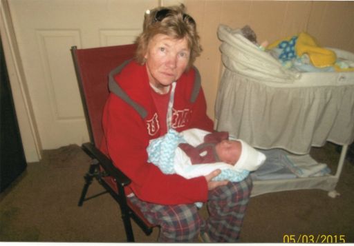 Sallie Ann (McInteer)  Vincent photo gallery thumbnail 24 of 46