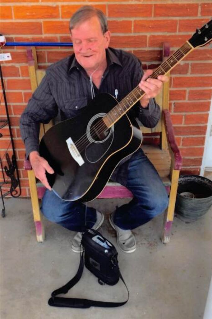 Albert "Tommy" Mcnutt