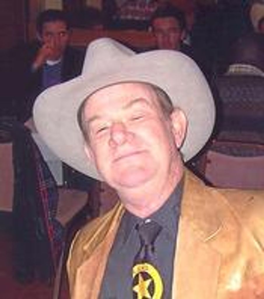 Robert Michael (Bob) Ryan