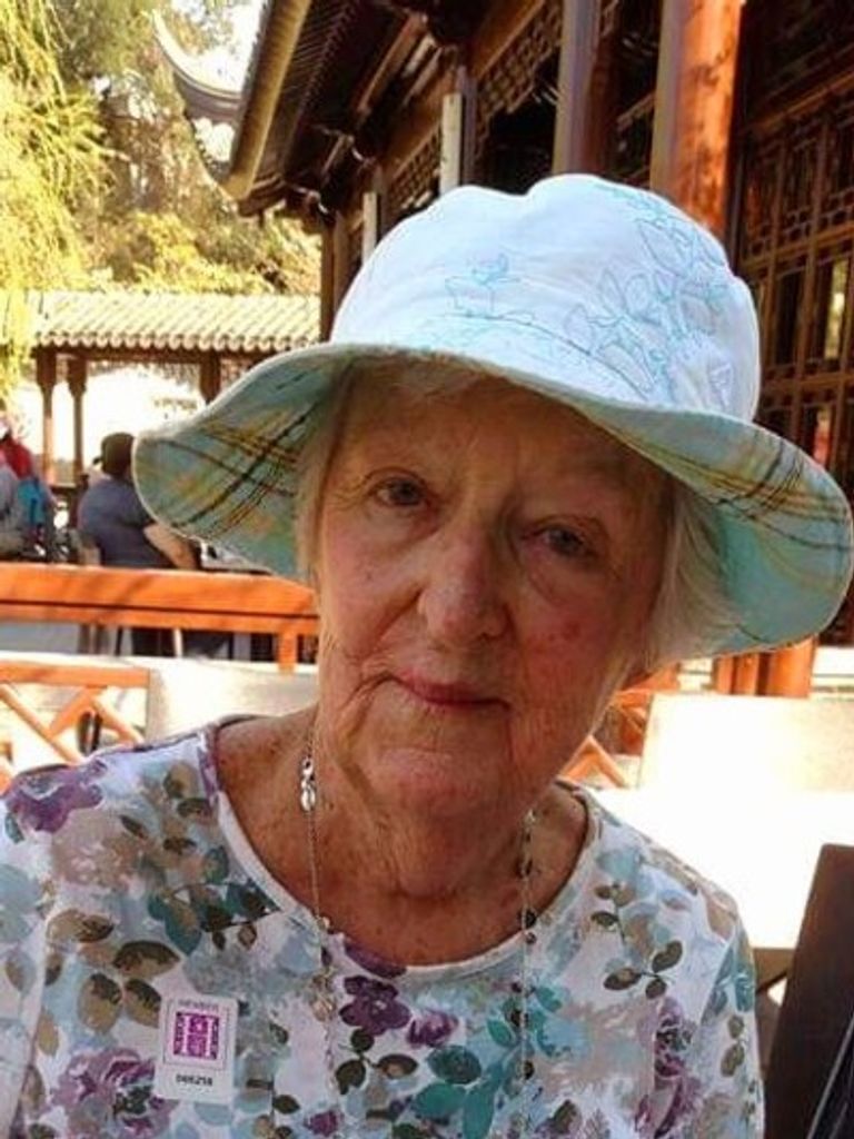 Nancy Edith Liehr Profile Photo