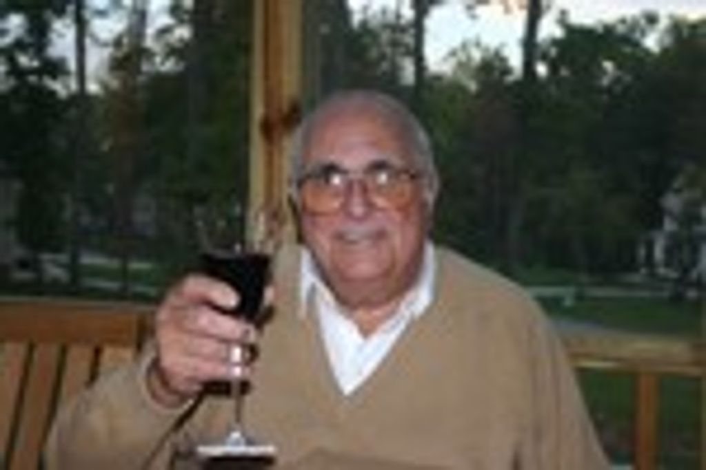 Irving Walter Woolf Jr. Profile Photo