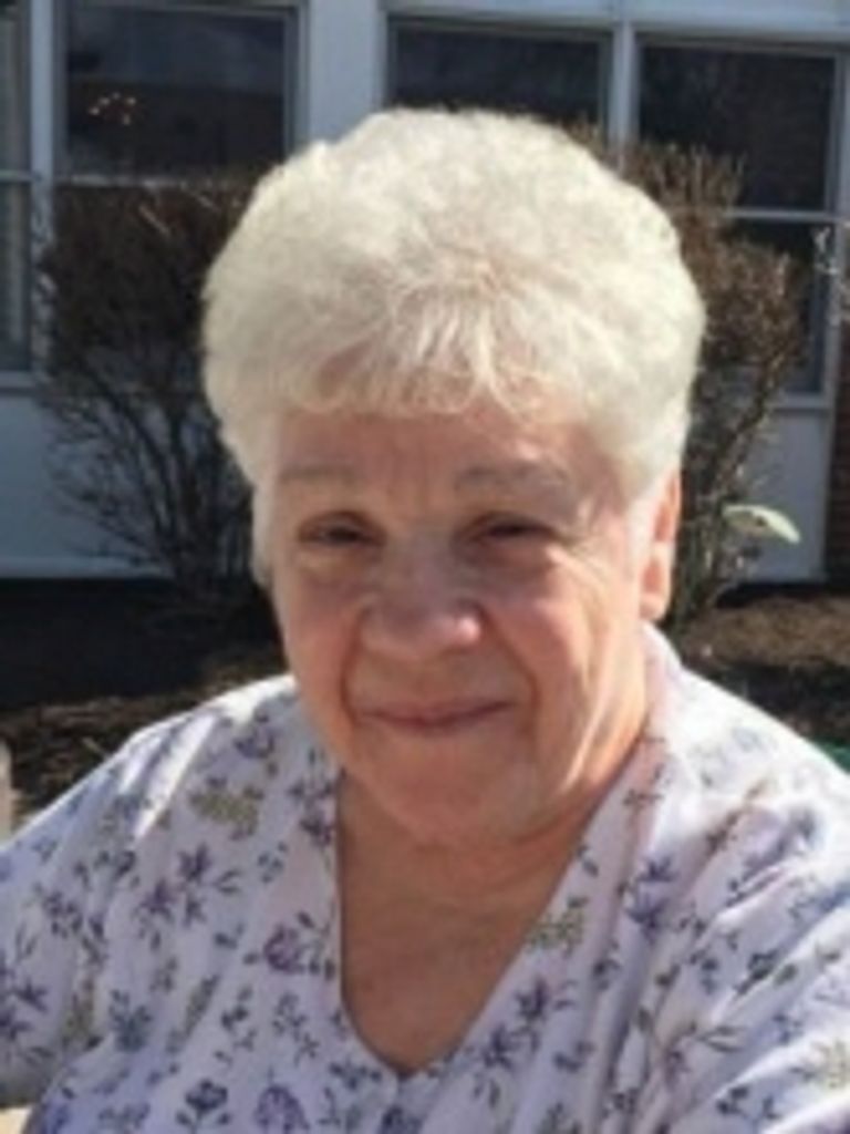 Evelyn C. Sacks