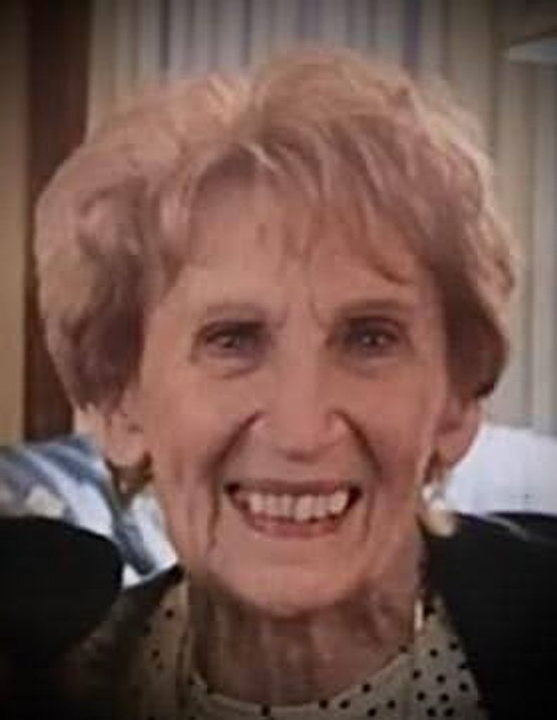 Patricia Mitchell Profile Photo