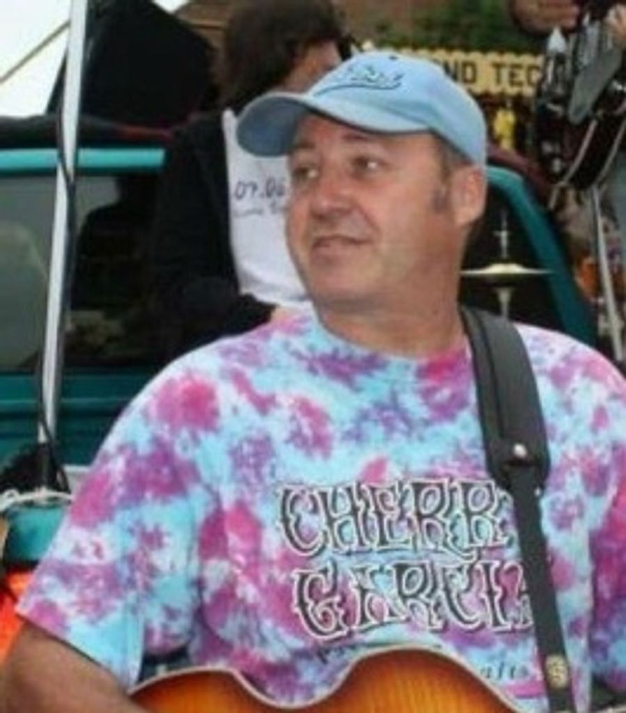 Scott Carlson