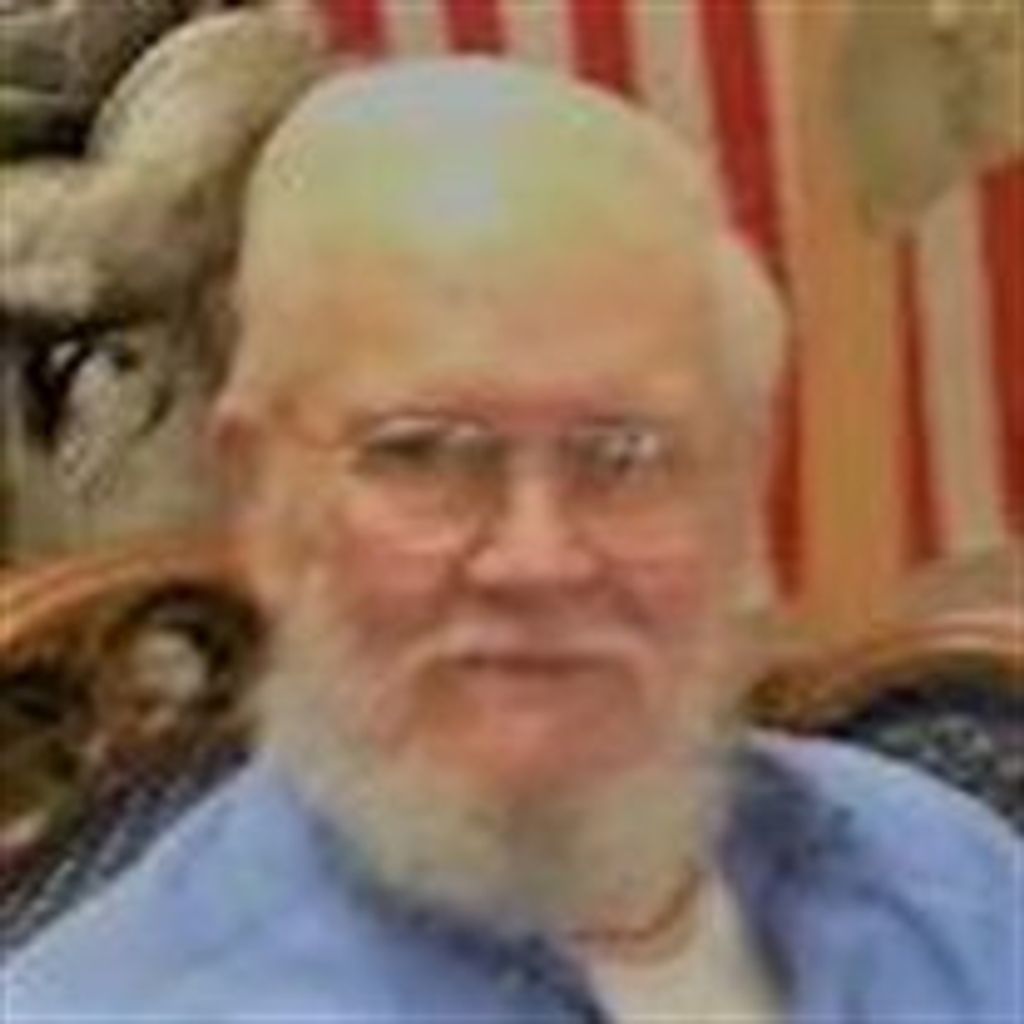 Deacon J. Vernon Insley Jr.
