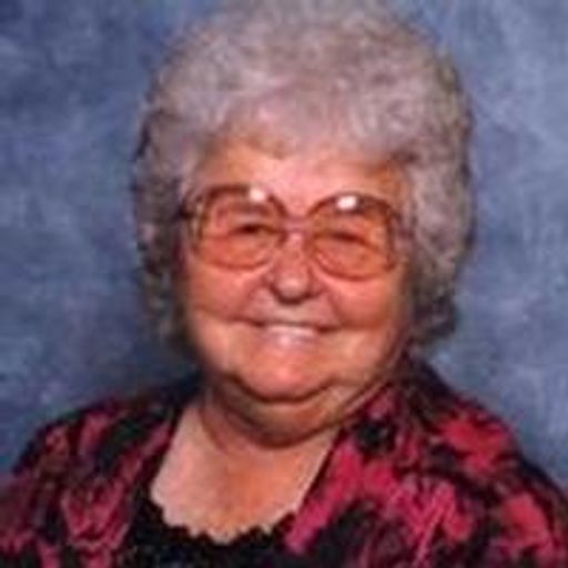 Mary F. Ammons Profile Photo