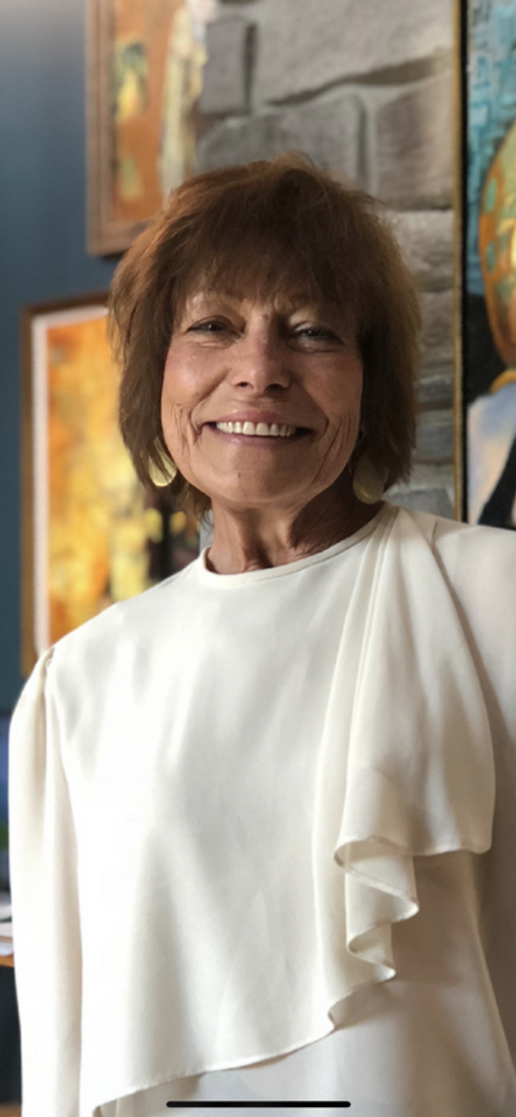 Mary Anne Thomas Profile Photo