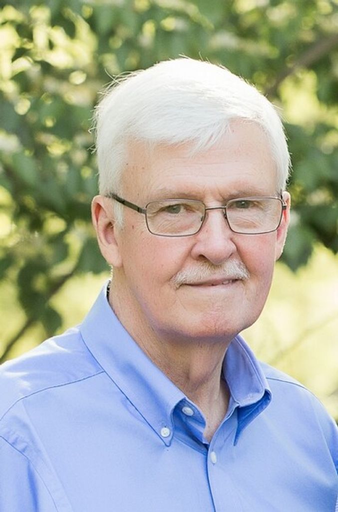 John Haigh Profile Photo