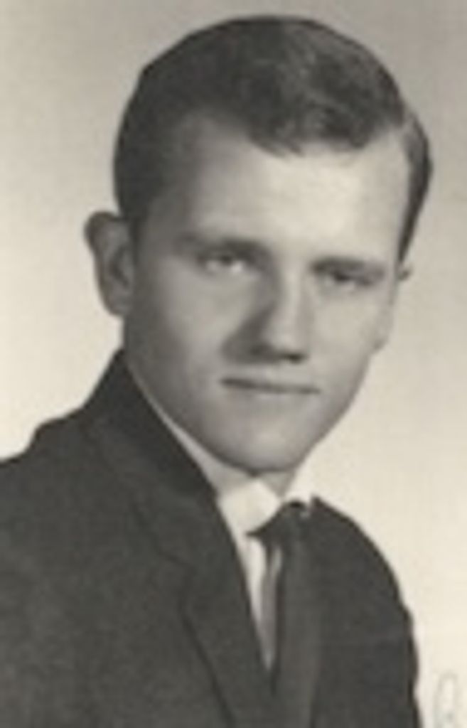 Reuben  Walfred Mattson Profile Photo