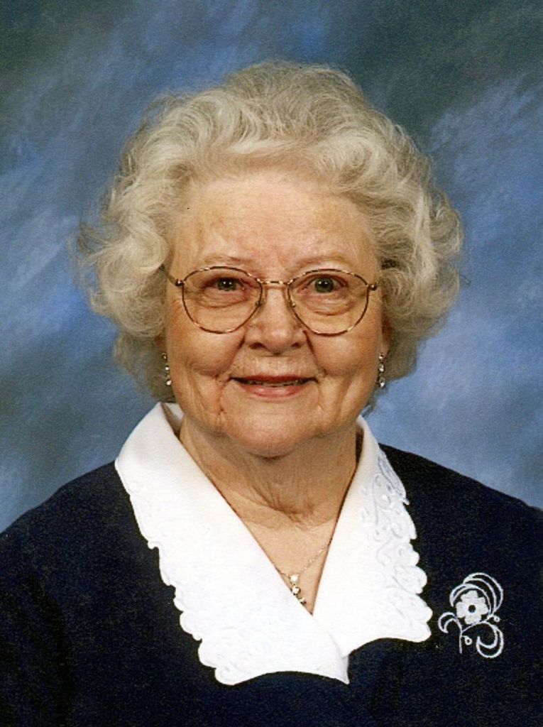 Phyllis Marie Bokhart