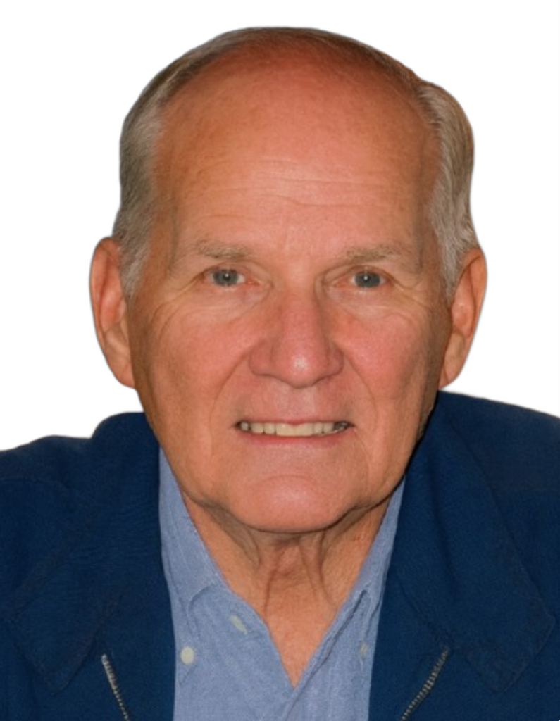 John "Jack" Alfred Mosser Profile Photo